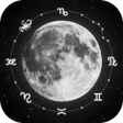 Programikonen: Moonphase  Horoscope