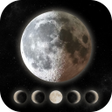 Ícone do programa: Moonphase  Horoscope