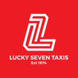 Иконка программы: LUCKY SEVEN TAXIS PH