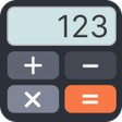 ไอคอนของโปรแกรม: Calculer - Calculator