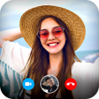 ไอคอนของโปรแกรม: Chumma Video call : Live …