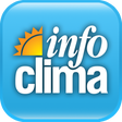 Ícone do programa: Infoclima