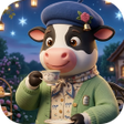 ไอคอนของโปรแกรม: Mini Hero Dash