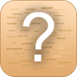 程序图标：Word Trivia Quiz Game
