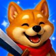 程序图标：Shiba Story Go RPG Idle G…