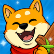 أيقونة البرنامج: Shiba Story Go RPG Idle G…