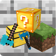 程序图标：Minecraft Master for MCPE