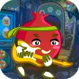 Best Escape Game 551 Find Healthy Beetroot Game