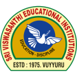 Sri Viswasanthi Educational So