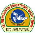 Ikona programu: Sri Viswasanthi Education…