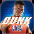 NBA Dunk - Play Basketball Trading Card Games icon