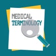Ícone do programa: Medical Terminology Quiz …