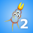プログラムのアイコン：Evolution of Species 2