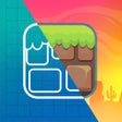 プログラムのアイコン：Arenas - Play and Make Ga…