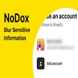 Icoon van programma: nodox