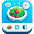 Icoon van programma: LetsDiet Intermittent Fas…