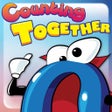ไอคอนของโปรแกรม: Counting Together