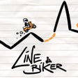 أيقونة البرنامج: Line Biker