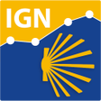 Ikona programu: Cno. Santiago