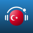 Ícone do programa: Radyo Türkiye: FM ve AM R…