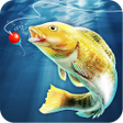 Icon of program: Autumn Fishing Real Simul…
