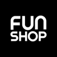 程序图标：펀샵funshop
