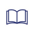 程序图标：Read the Torah - Bible St…