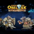 Icoon van programma: Across the Obelisk: The W…