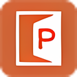 Ícone do programa: Passper for PowerPoint