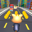 プログラムのアイコン：Pet Cat Runner : Decorate…