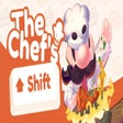 Programın simgesi: The Chef's Shift