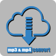 Programın simgesi: music ytmp3 ytmp4 convert