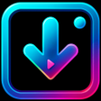 Ícone do programa: VOLTIFY - All Video Downl…