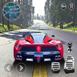Programikonen: Car Adventure: Speed Chas…