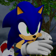 Icon of program: Sonic the Hedgehog
