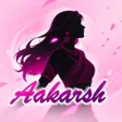 Ícone do programa: Aakarsh - Live Video Chat