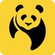 プログラムのアイコン：PANDA mobile