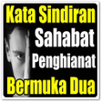 Kata Sindiran Sahabat Penghian icon