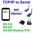 أيقونة البرنامج: TCPIP to RS232 RS485 Term…
