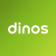 dinosディノス公式アプリ