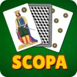 Scopa Classica - Card Game