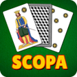 أيقونة البرنامج: Scopa Classica - Card Gam…