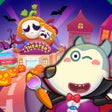 プログラムのアイコン：Wolfoos Town: Dream City …