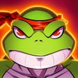ไอคอนของโปรแกรม: Tap Force: Retro RPG