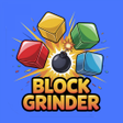 أيقونة البرنامج: Block Grinder