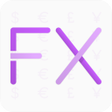 プログラムのアイコン：FX Calculators