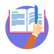 Icon of program: KeyBook English 10th Clas…