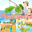 ไอคอนของโปรแกรม: Moral Stories