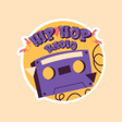 Icon of program: Hip Hop Radio