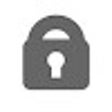Symbol des Programms: Locker